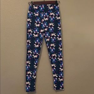 LuLaRoe Leggings